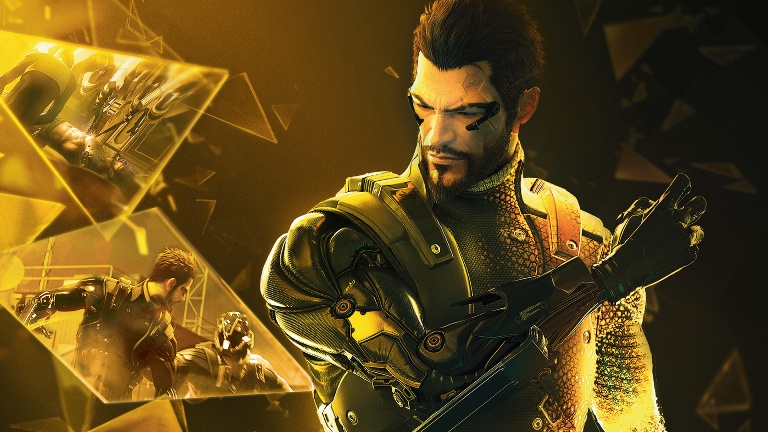 Deus Ex: Human Revolution از هم اکنون در اکس باکس وان قابل اجرا است - گیمفا