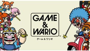 Game & Wario در ۲۸ مارس در ژاپن منتشر خواهد شد - گیمفا