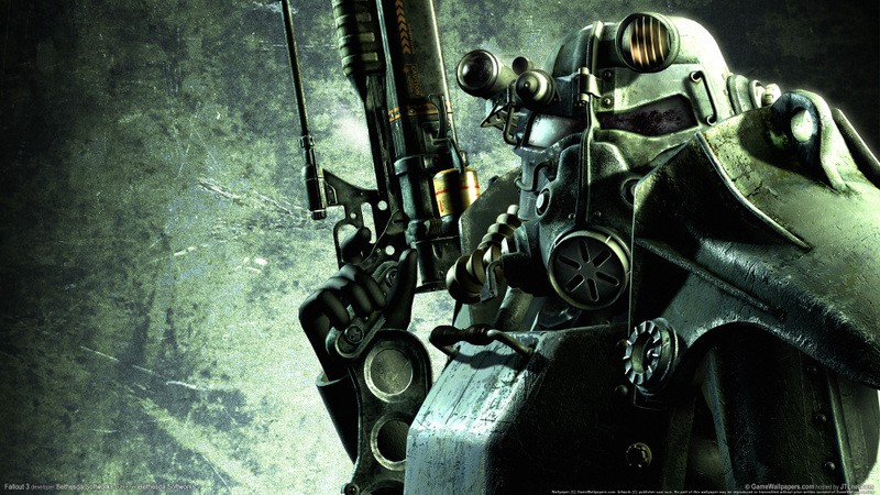 آیا بازی Fallout 4 در حال ساخت است؟ - گیمفا