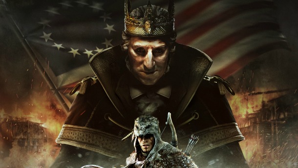 تاریخ انتشار  DLC بازی Assassin’s Creed III تحت عنوان Tyranny of Washington اعلام شد - گیمفا
