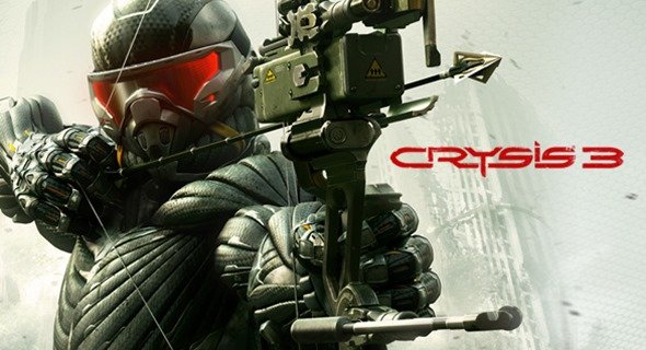 UK Charts: بازی Crysis 3 با جهشی نانویی به صدر جدول آمد ! - گیمفا
