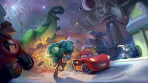 شایعات ساخت Disney Infinity 2 همراه با استخدام بازی ساز برای شرکت سازنده شروع شد - گیمفا