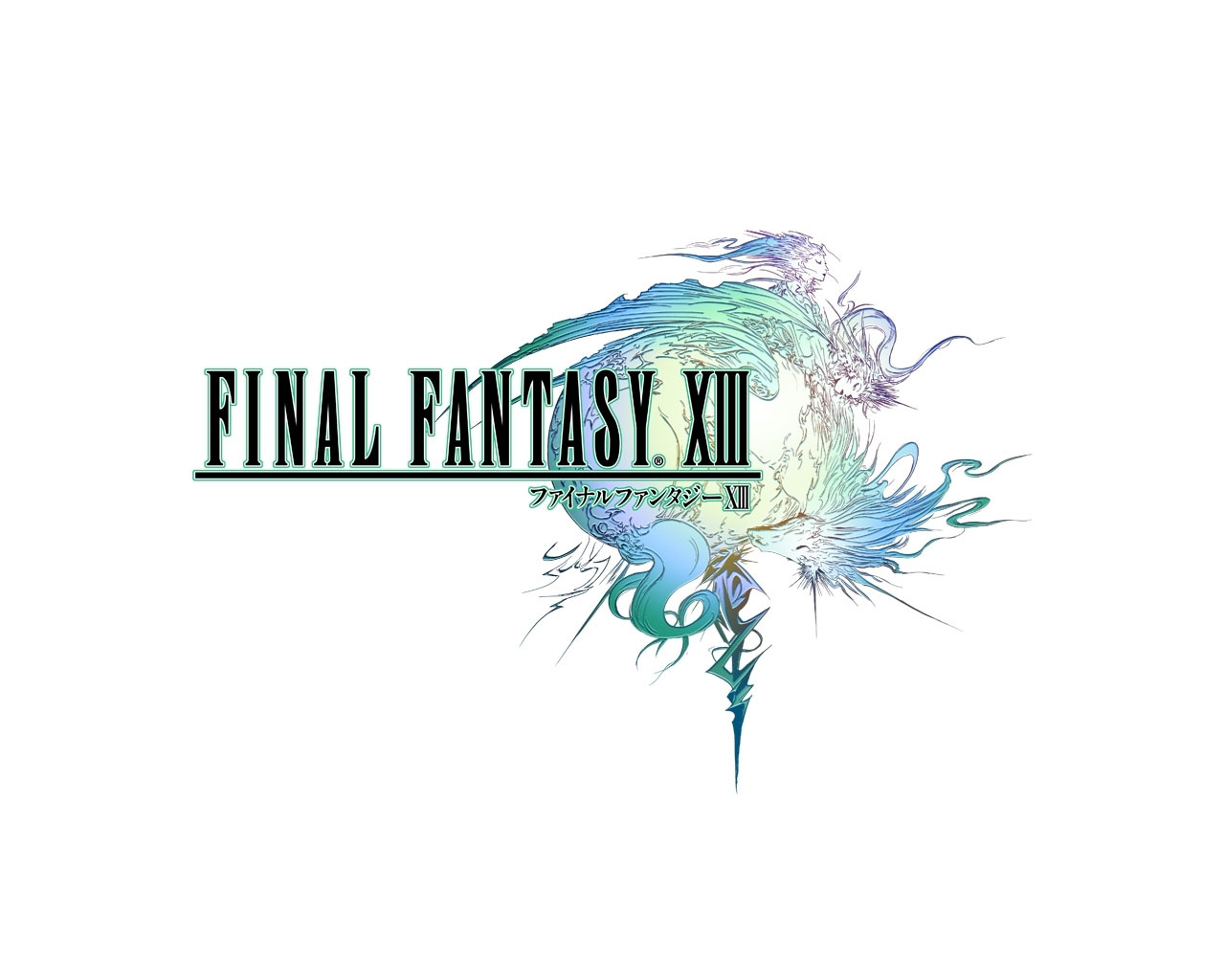 چند اسکرین شات زیبا از بازی Final Fantasy 13 منتشر شد - گیمفا