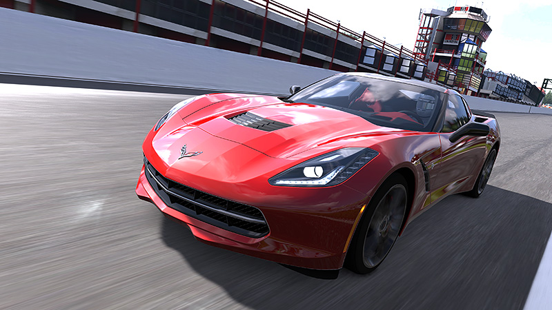 Gran Turismo برای PS4 بهترین Gran Turismo بر روی قدرتمندترین کنسول تاریخ خواهد بود - گیمفا