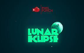 گیم پلی  Lunar Eclipse - گیمفا