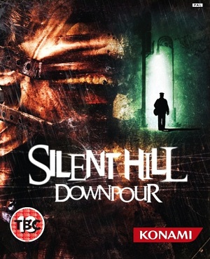بی رحمی سرنوشت | نقد و بررسی بازی Silent hill: Down pour - گیمفا