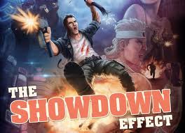 بررسی ویدئویی The Showdown Effect - گیمفا