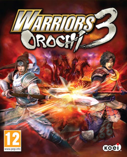 جنگ جویان چشم بادامی | نقد و بررسی بازی Warriors Orochi 3 - گیمفا