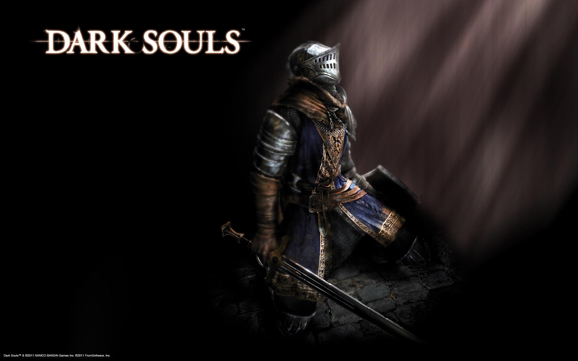 Dark Souls تاکنون موفق به فروشی بیش از ۲.۳ میلیون نسخه شده است - گیمفا