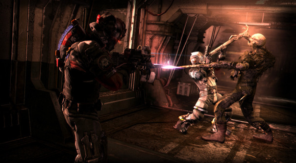 نارضایتی EA از فروش بازی های  Crysis 3 و Dead Space 3 - گیمفا