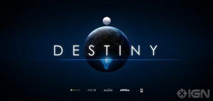 Bungie عنوان جدیدش Destiny را در GDC 2013 رسما رونمایی خواهد کرد - گیمفا