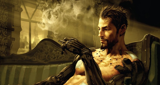 فیلم Deus Ex از فیلم District 9 و Looper الهام گرفته است - گیمفا