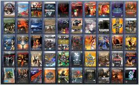 ۵۰ بازی انحصاری PC در سال ۲۰۱۳ - گیمفا