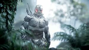 باکس آرت نهایی Crysis 3 توسط Crytek رونمایی شد - گیمفا