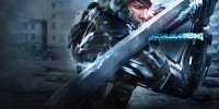 سری جدیدی از عنوان Raiden برای کنسول Xbox one تایید شد؛ اولین آرت ورک رسمی منتشر شد | گیمفا