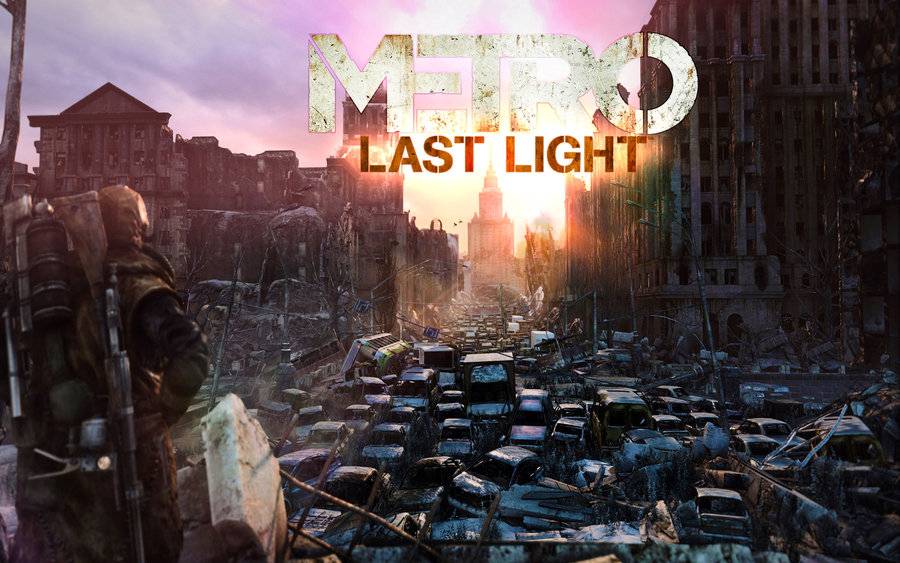 Metro: Last Light در صدر پرفروش ترین بازی های هفتگی آمریکا - گیمفا