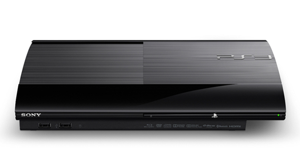 بررسی ویدئویی PS3 Super Slim - گیمفا