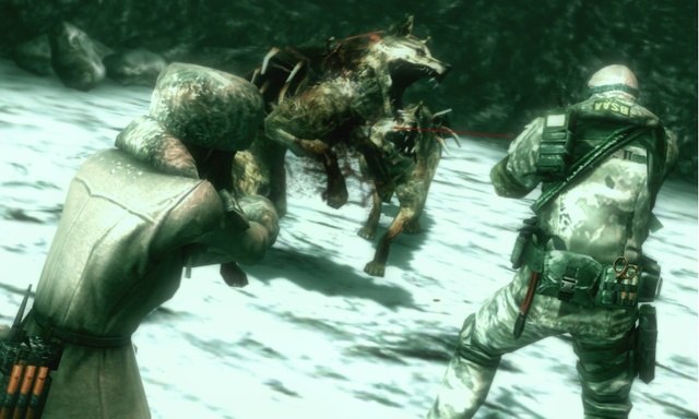 زمزمه هایی برای انتشار بازی Resident Evil: Revelations بر روی Xbox 360 - گیمفا