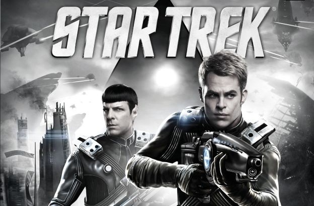 پیش‏فروش Star Trek آغاز شد،۵ لباس با کارایی مختلف - گیمفا
