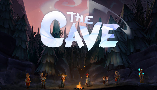 The Cave را از همین امروز در Steam پیش خرید کنید - گیمفا