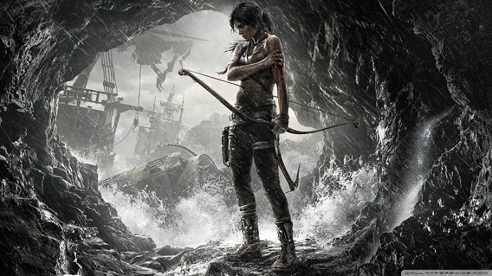 صداگذار ایتالیایی Tomb Raider هم مشخص شد - گیمفا