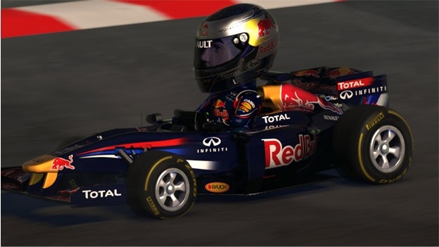 DLC جدید F1 Race Stars منتشر شد + تریلر و تصاویر - گیمفا