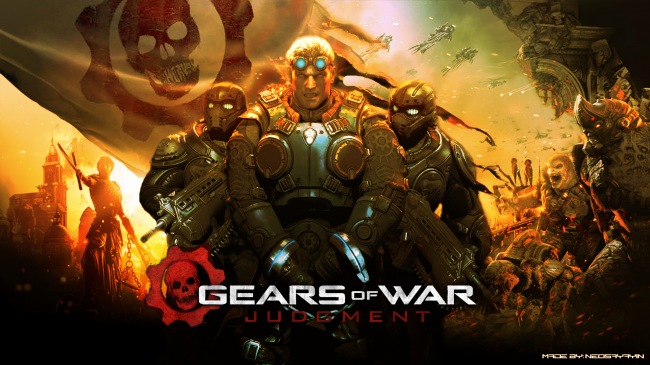 E3 2015: آیا از قسمت جدید Gears of War رونمایی می شود؟ - گیمفا