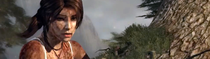 سیستم مورد نیاز برای اجرای عنوان Tomb Raider اعلام شد - گیمفا
