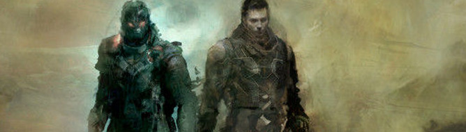 طراح بازی Dead Space از اسطوره های جدید می گوید - گیمفا