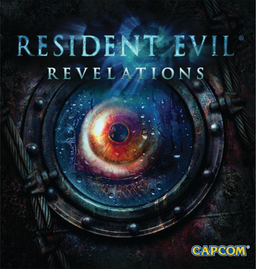 از باکس آرت نسخه ی PS3 عنوان Resident Evil: Revelations رونمایی شد - گیمفا