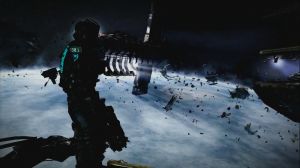 EA : بازی DEAD SPACE 3 شایسته میانگین امتیاز ۹۱ می باشد - گیمفا