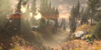 Dreamfall Chapters - گیمفا: اخبار، نقد و بررسی بازی، سینما، فیلم و سریال