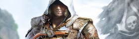 باکس آرت بازی Assassin’s Creed 4: Black Flag منتشر شد - گیمفا