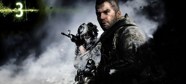 Call Of Duty جدید برای ۲۰۱۳ ، تایید شد ! - گیمفا