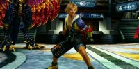 تم متحرک عنوان Final Fantasy X | X-2 HD بسیار دیدنی است - گیمفا