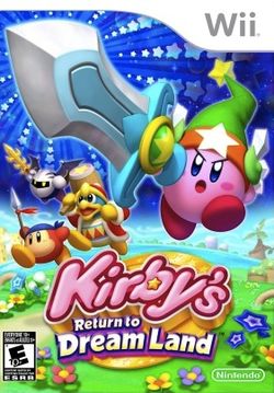 بازگشت به سرزمین رویا | نقد و بررسی بازی Kirby’s Return to Dreamland - گیمفا