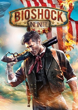 BioShock: Infinite یک روز زودتر ؛ استرالیایی ها بازی را زودتر فروختند - گیمفا