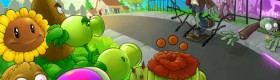 Plants vs Zombies این هفته رایگان در App Store عرضه می شود - گیمفا