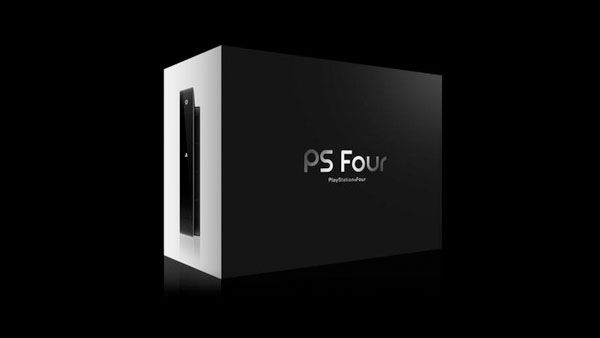 PS4 با ۲ دوربین وارد بازار خواهد شد - گیمفا