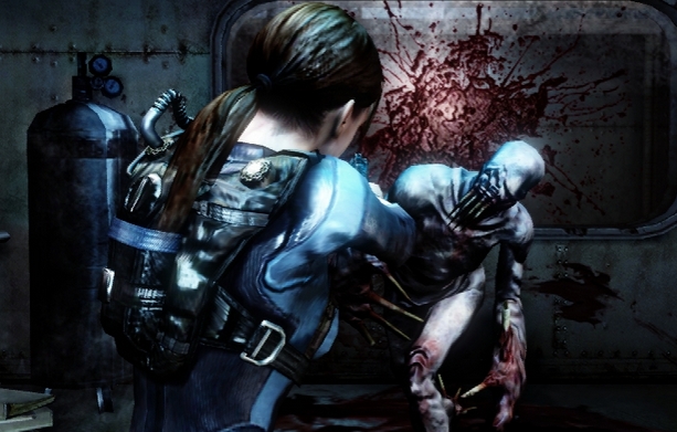 Resident Evil: Revelations با ۵۰% تخفیف در Nintendo eShop در دسترس است - گیمفا