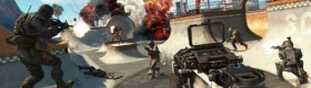 DLC بازی Black Ops 2 با نام Revolution در انتهای ماه فوریه برای PS3 خواهد رسید - گیمفا