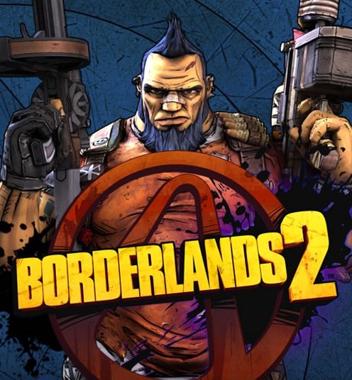 Borderlands 2 تا کنون بیش از ۶ میلیون کپی شیپ داشته است - گیمفا