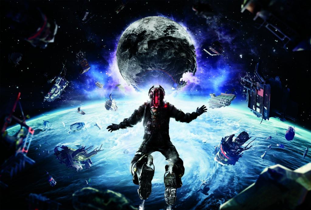 نمره واقعی Game Informer به Dead Space 3 نوید یک شاهکار را می دهد - گیمفا