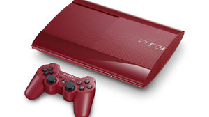 PS3 قرمز عرضه شد - گیمفا
