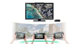 Wii Street U امروز در اروپا و آمریکا راه اندازی شد - گیمفا