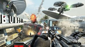 Call of Duty: Black Ops 2 پر فروش ترین بازی ماه ژانویه در آمریکا - گیمفا