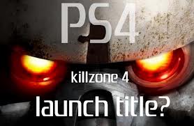 شایعه : Killzone 4 عنوان لانچ PS4 خواهد بود ؛ عرضه در ۲۰۱۳ - گیمفا