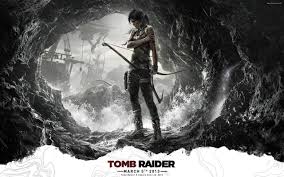 چند اسکرین شات بسیار زیبا از بازی Tomb Raider منتشر شد - گیمفا