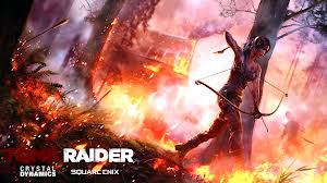 اولین نمره ی بازی “Tomb Raider” منتشر شد;یک شاهکار به تمام معنا - گیمفا