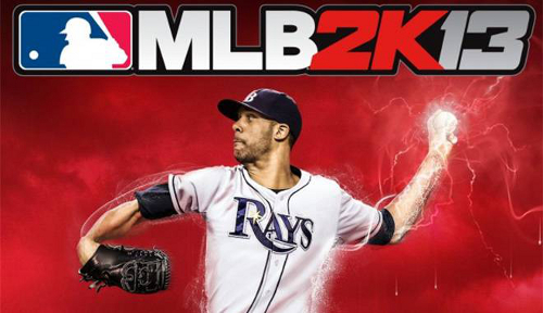 بازی MLB 2K13 دارای جوایز بزرگ و ارزشمندی است - گیمفا